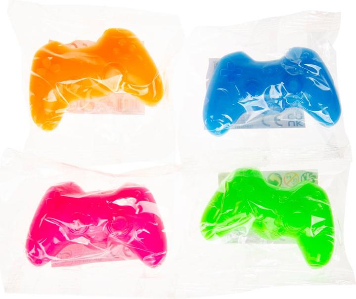 Actual product image Magni Squeeze Gamepad 6x9.5cm assorted