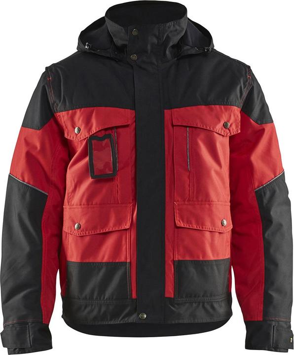 Produktbild Blakläder Winterjacke (3XL)
