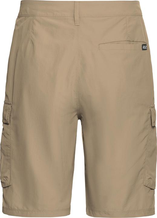 Image du produit Jack Wolfskin Duneland Cargo Shorts M (M)