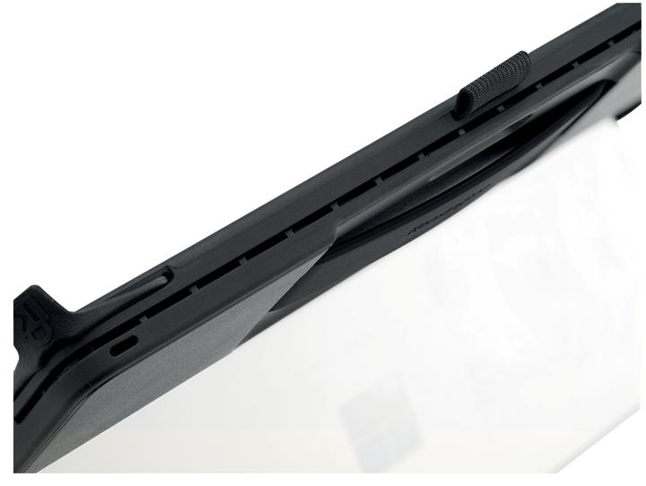 Produktbild Kensington Tablet Back Cover BlackBelt EQ (Microsoft Surface Pro)