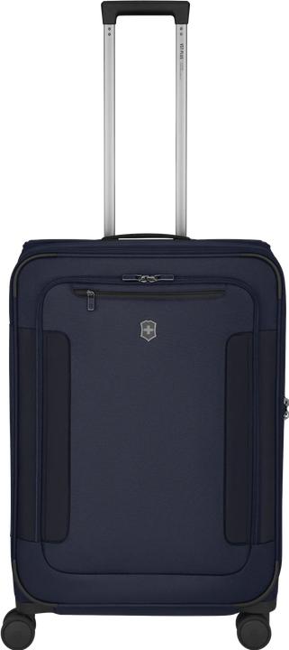 Produktbild Victorinox Werks Traveler 7.0, Medium Case, Navy Blue (105 l)
