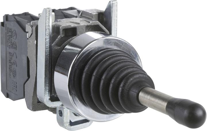 Actual product image Schneider XD4PA247