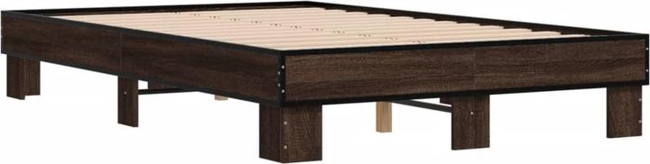 Image du produit vidaXL Bettgestell (140 x 190 cm)