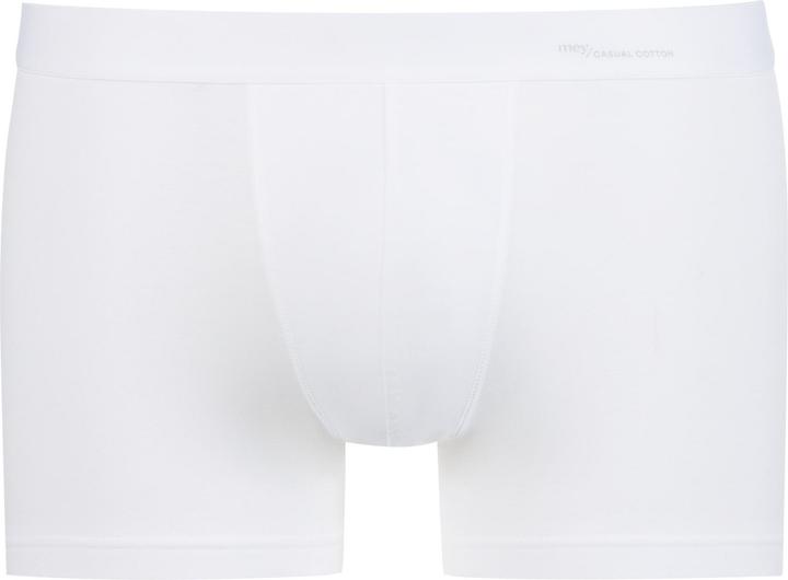 Immagine prodotto Mey Basic maschile - Serie corta in cotone casual (S, Confezione singola)