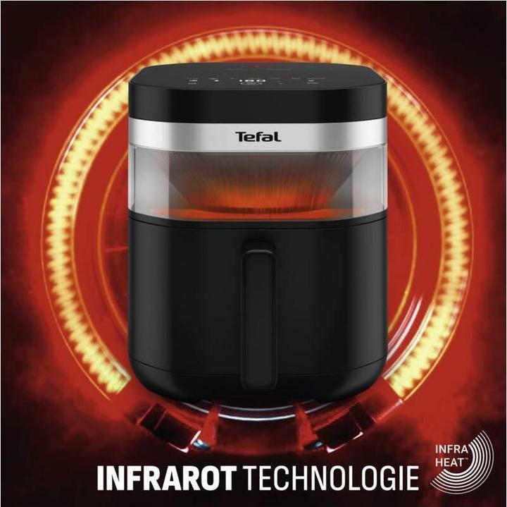 Actual product image Tefal EY8328