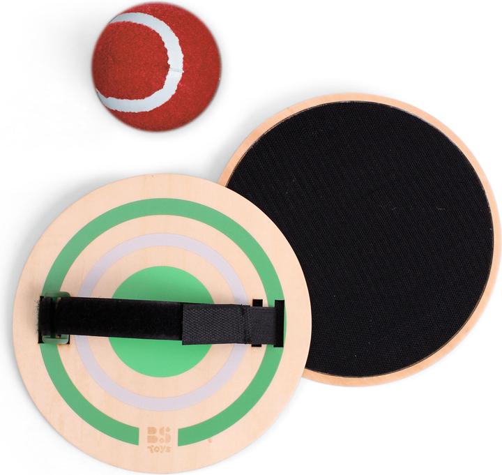 Actual product image GCS BS TOYS Activity game Catch Game