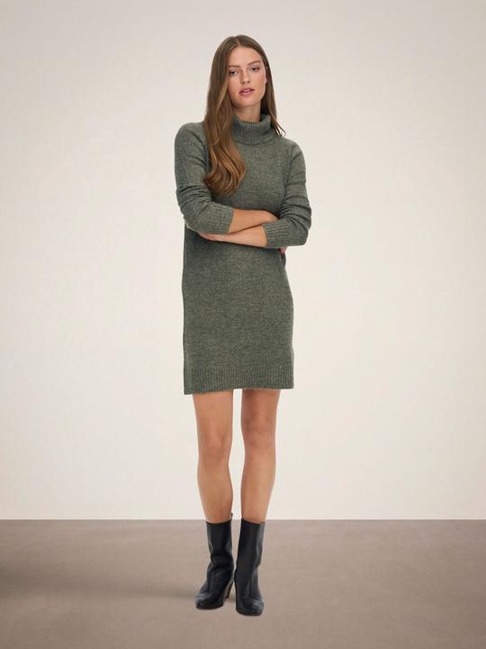 Produktbild JdY Wasserfall-Ausschnitt Strickkleid (XL)