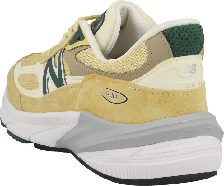 Actual product image New Balance U 990 Made in USA - 63103 (41.5)