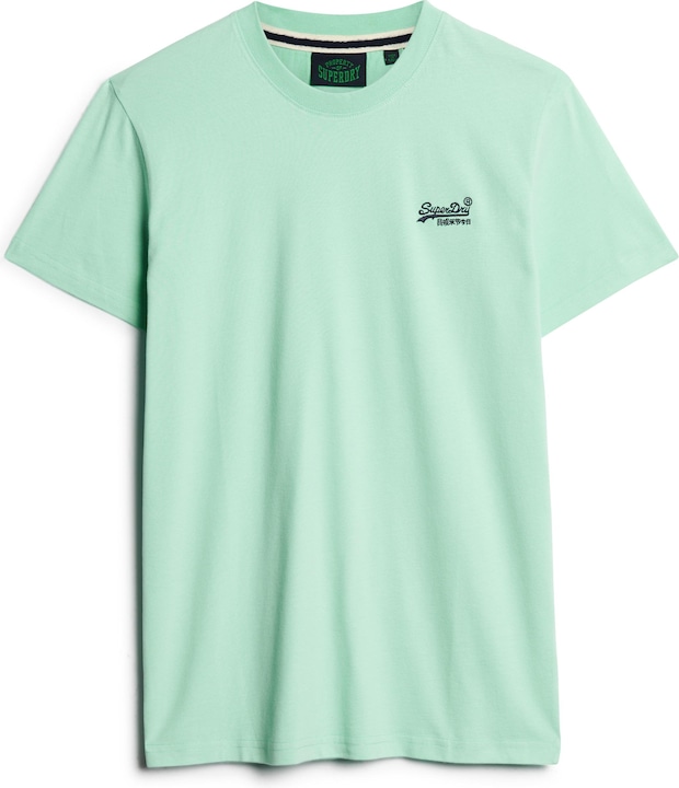 Superdry Essential Logo Emb Tee