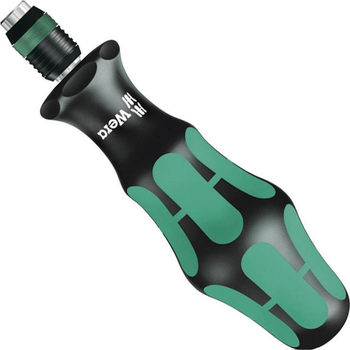Actual product image Wera 816 R Bitholding screwdriver (1/4")