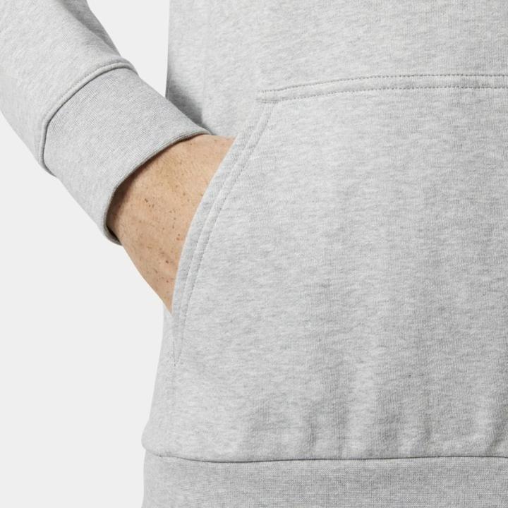 Actual product image Helly Hansen Hoodie (M)