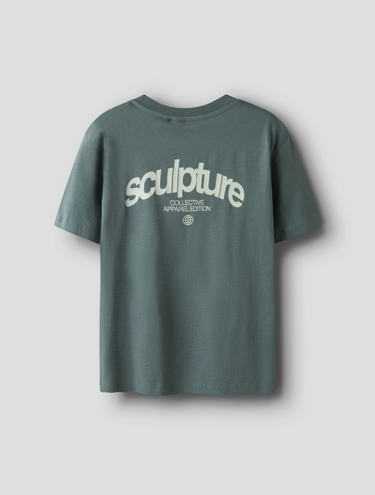 Actual product image Lmtd Loose Fit T-Shirt (158)