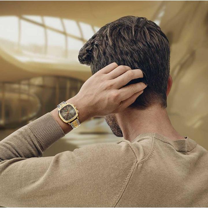 Image du produit Wenger Vintage Classic Chrono 01.1933.106 (Chronographe)