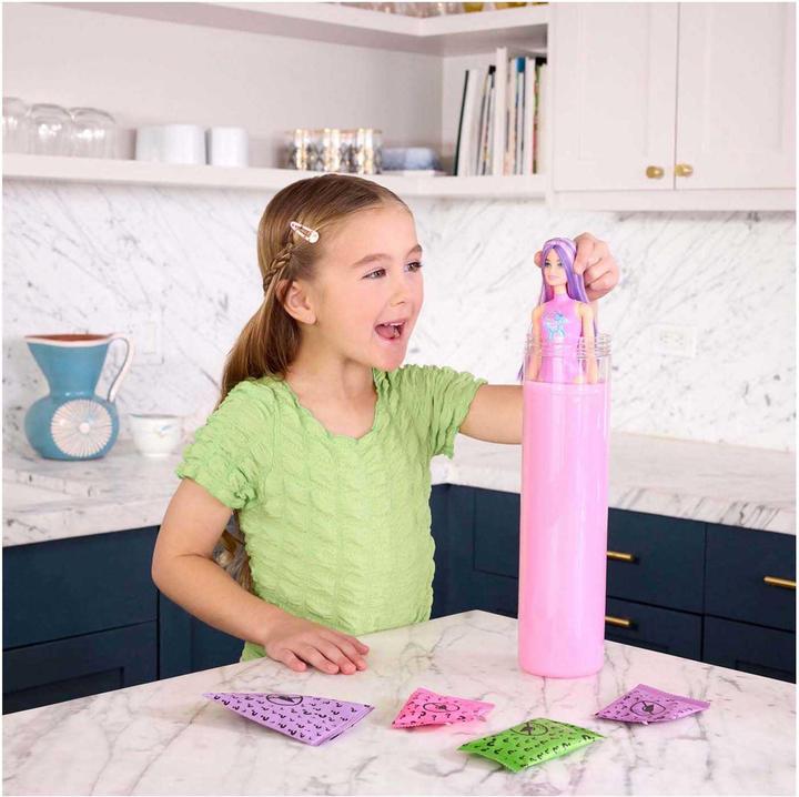 Actual product image Barbie Colour Reveal (Assorted - 1 piece)