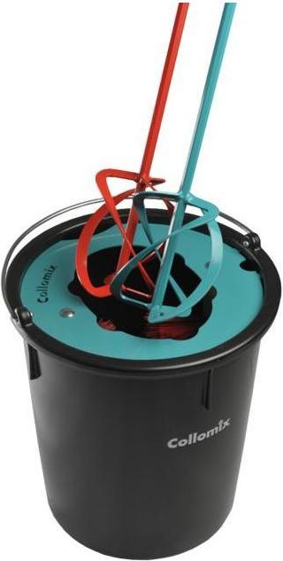 Immagine prodotto Velleman - MIXER-PULITO