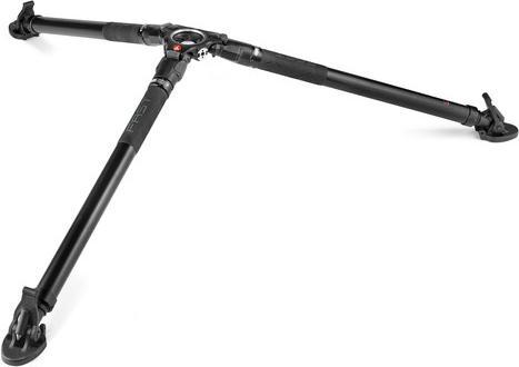 Immagine prodotto Manfrotto 612 e CF Treppiede a gamba singola veloce (Carbonio)