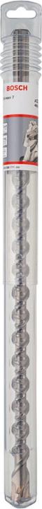 Actual product image Bosch Professional Zubehör Carbide hammer drill 22 mm (22 mm)