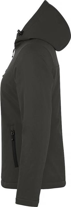Image du produit Clique Veste softshell matelassée (XS)