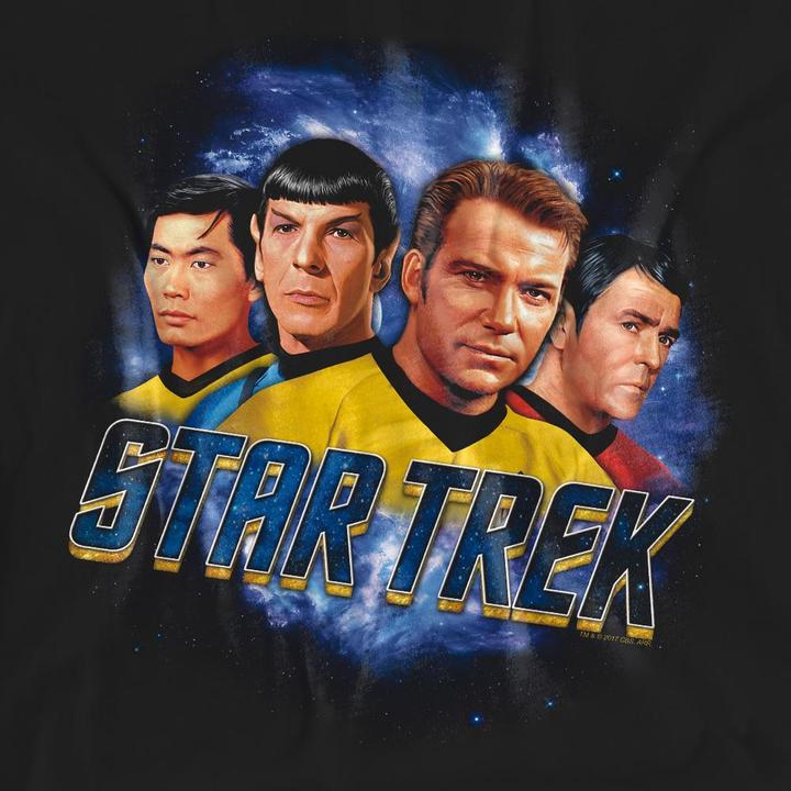 Image du produit - T-shirt THE BOYS - Adulte (M)