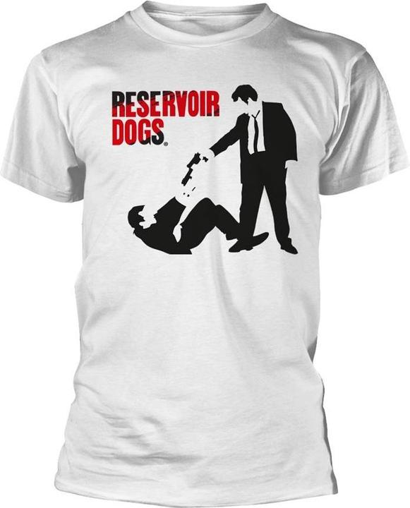 Produktbild Standoff TShirt (M)