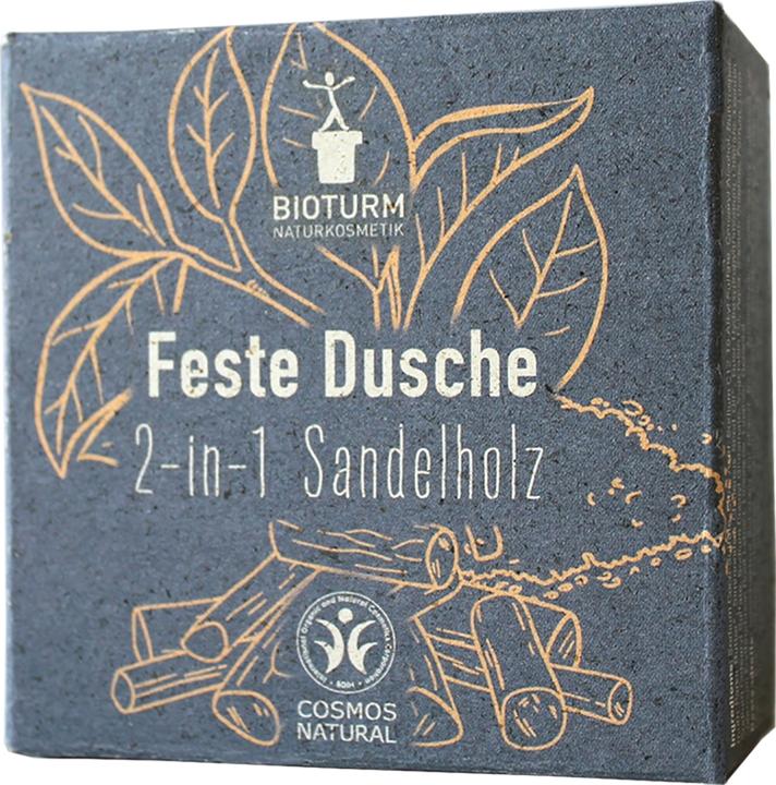 Sandelholz