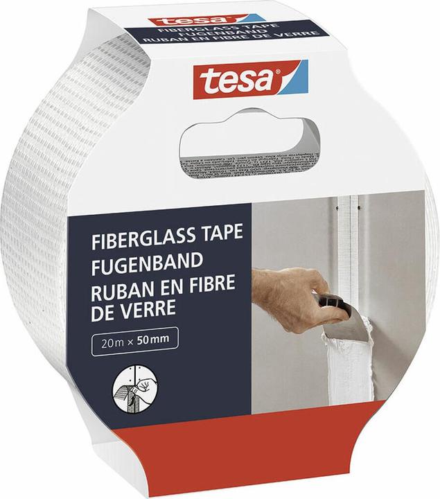 Produktbild tesa Fugenband (50 mm)