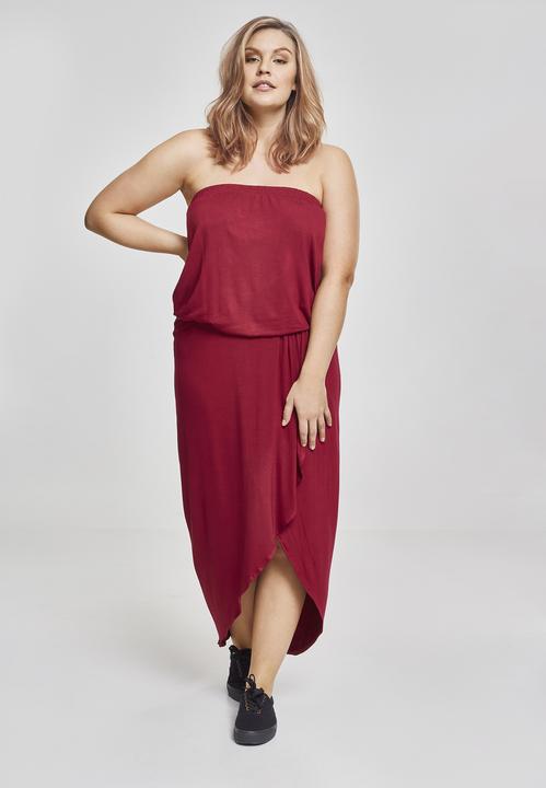 Actual product image Urban Classics Bandeau (S)