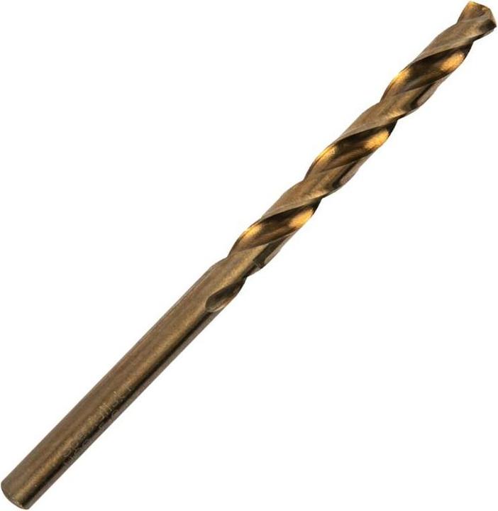 Actual product image Cobalt metal drill 6.5 mm 10pcs (6.5 mm)