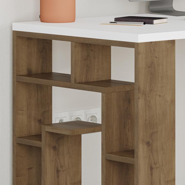 Image du produit Skye Decor Rebecca (140 x 60 x 75 cm)