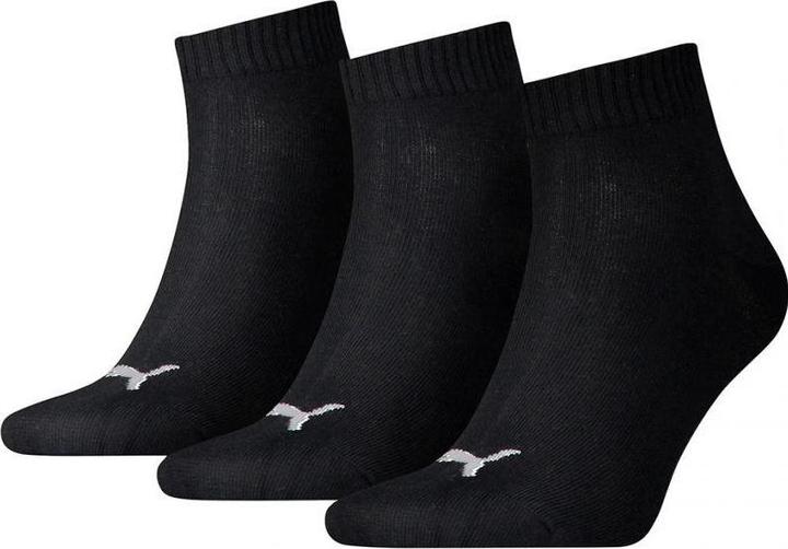 Produktbild Puma Socken (3erPack) (3er Pack, 35 - 38)