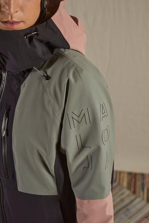 Produktbild Maloja MutmalspitzeM. (L)