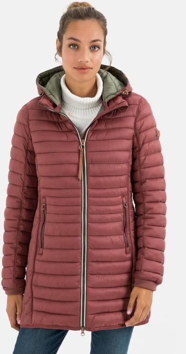 Produktbild Camel Active Steppjacke mit Stehkragen (36)