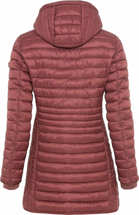 Produktbild Camel Active Steppjacke mit Stehkragen (36)