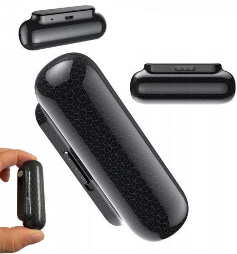 No Name Diktiergerät Abhörspion Q77 (8 GB)