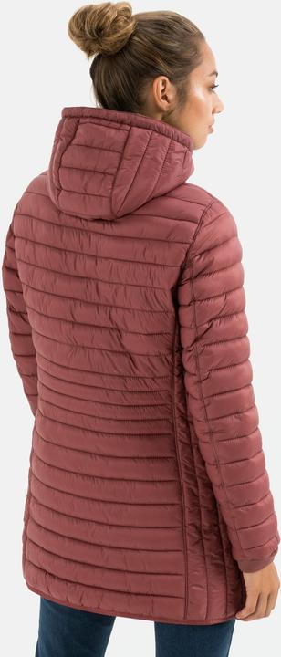 Produktbild Camel Active Steppjacke mit Stehkragen (36)