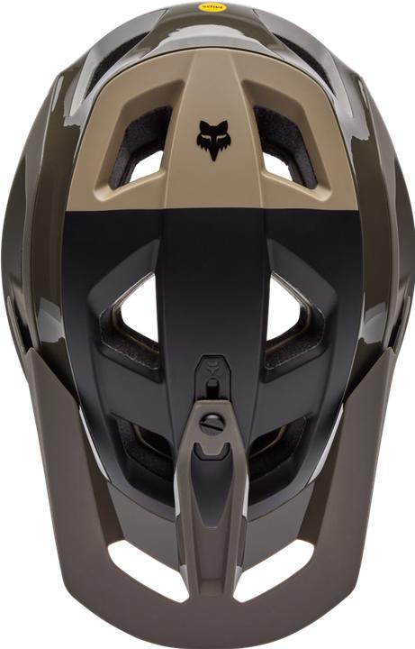 Image du produit Fox Speedframe RS Helmet Mips Integra Split (55 - 59 cm)