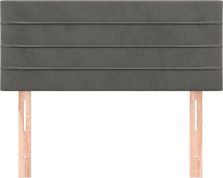 Produktbild vidaXL Kopfteil (100 x 5 x 88 cm)