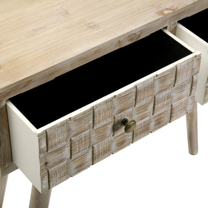 Image du produit Versa Anish (80 x 25 x 81.50 cm)