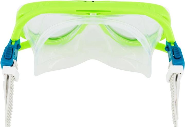 Immagine prodotto Speedo Junior Adv. Mask Snorkel Set