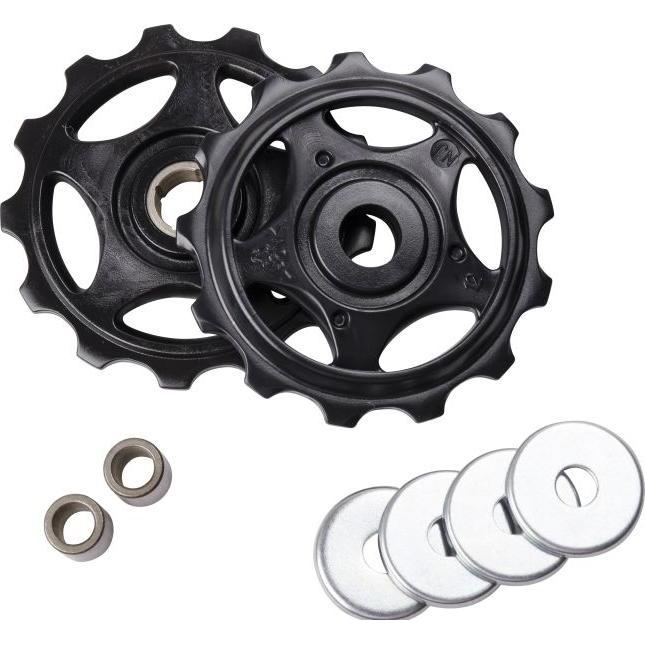 Thumbnail - Shimano, Zubehör Schaltung + Antrieb