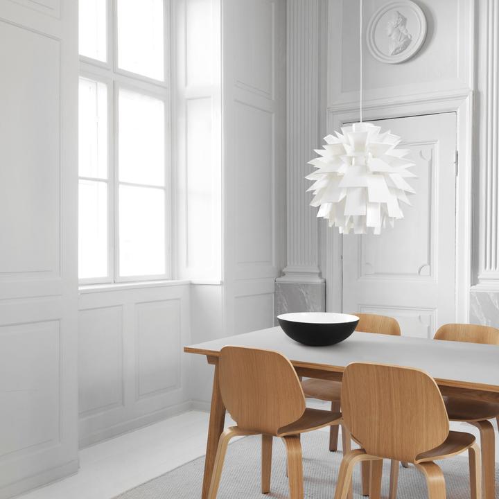 Actual product image Normann Copenhagen Norm 69 Lamp Small (E27)