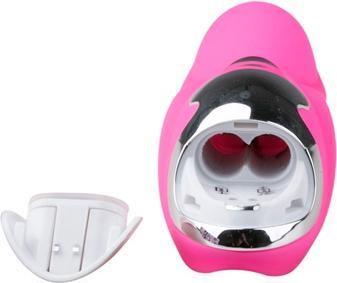 Produktbild Closet Collection Der Nini Petite Curvy G-Vibrator