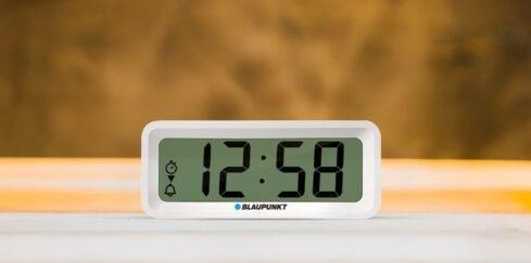 Produktbild Blaupunkt For interior CL04WH