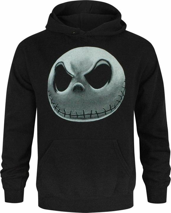 Image du produit Dick Smith - Sweat à capuche - Homme (S)