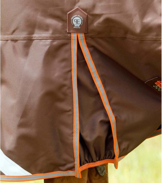Actual product image Premier Equine Titan 300 g (198 cm)