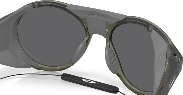 Actual product image Oakley Clifden - Sonnenbrille