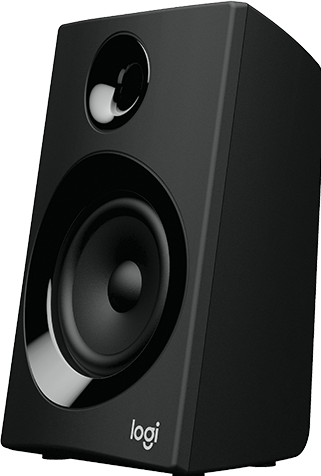 Actual product image Logitech Z607