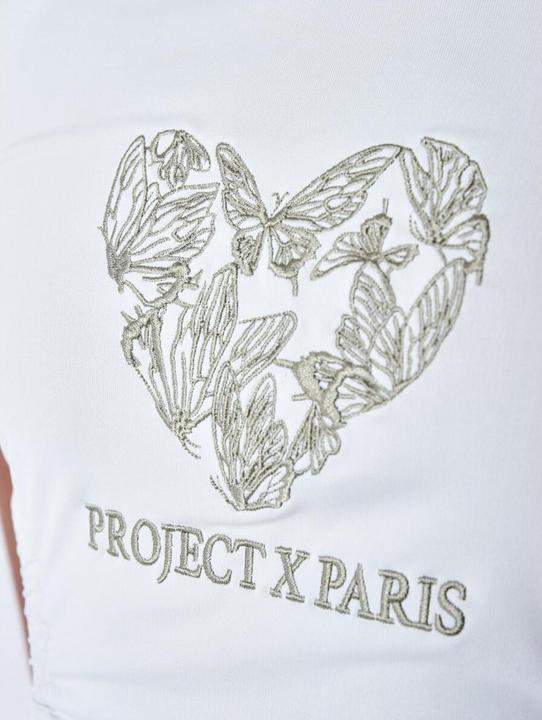 Produktbild Project X Paris t-hirt-kleid chmetterling project x pari (S)