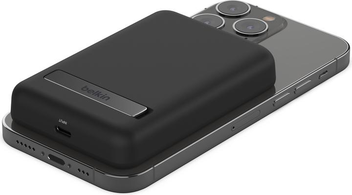 Actual product image Belkin Boost Charge (5000 mAh, 10 W, 18.50 Wh)