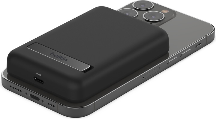 Actual product image Belkin Boost Charge (5000 mAh, 10 W, 18.50 Wh)